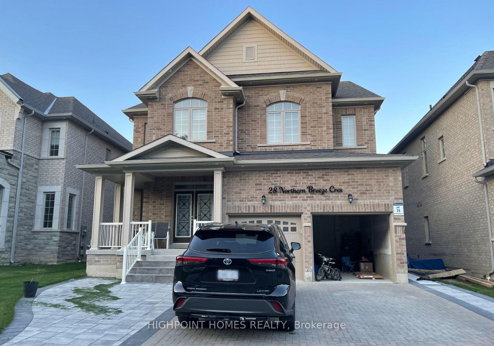 28 Northern Breeze Crescent, Whitby — photo 3 of 5