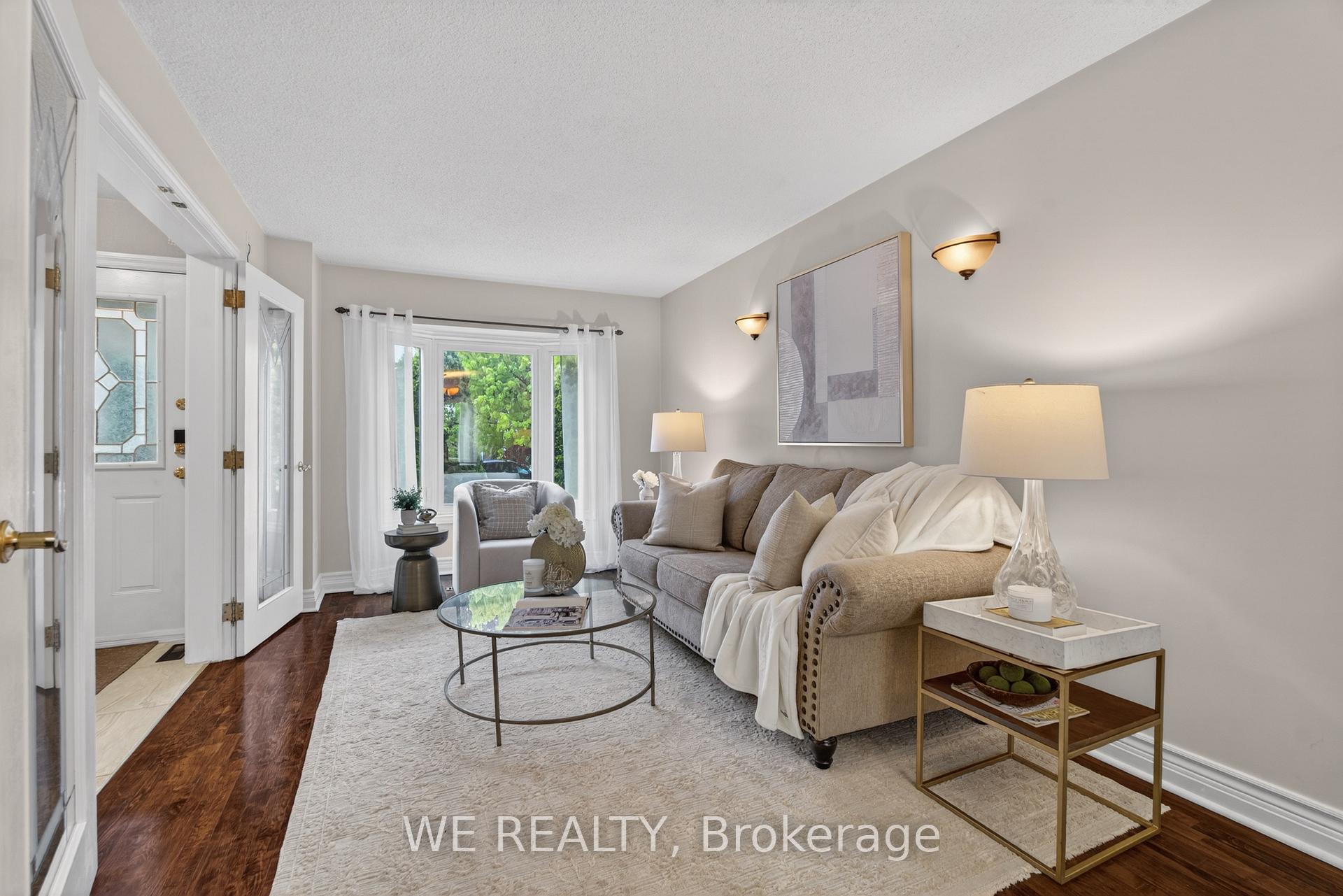 12 Patterson Crescent, Ajax — photo 3 of 5