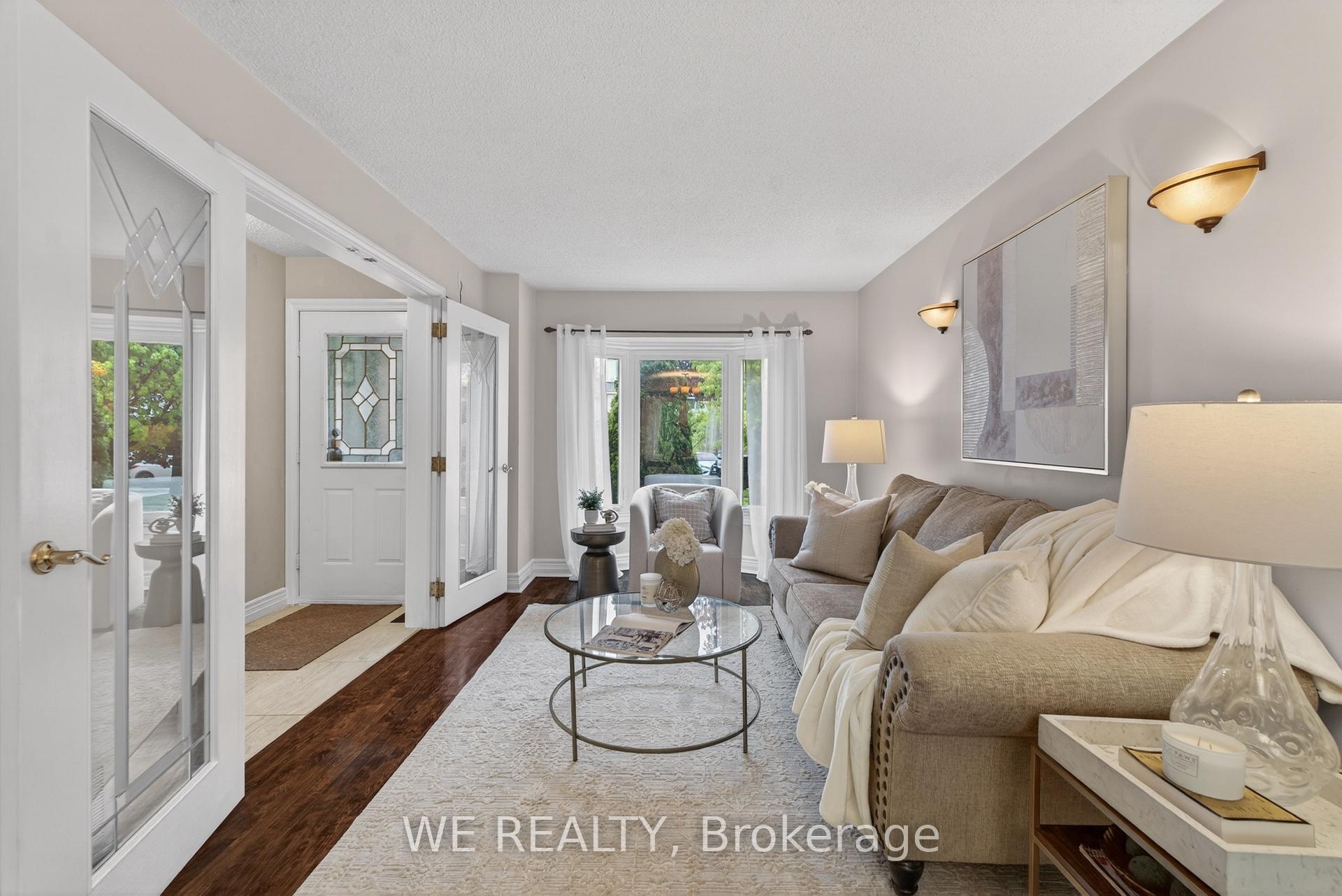 12 Patterson Crescent, Ajax — photo 4 of 5