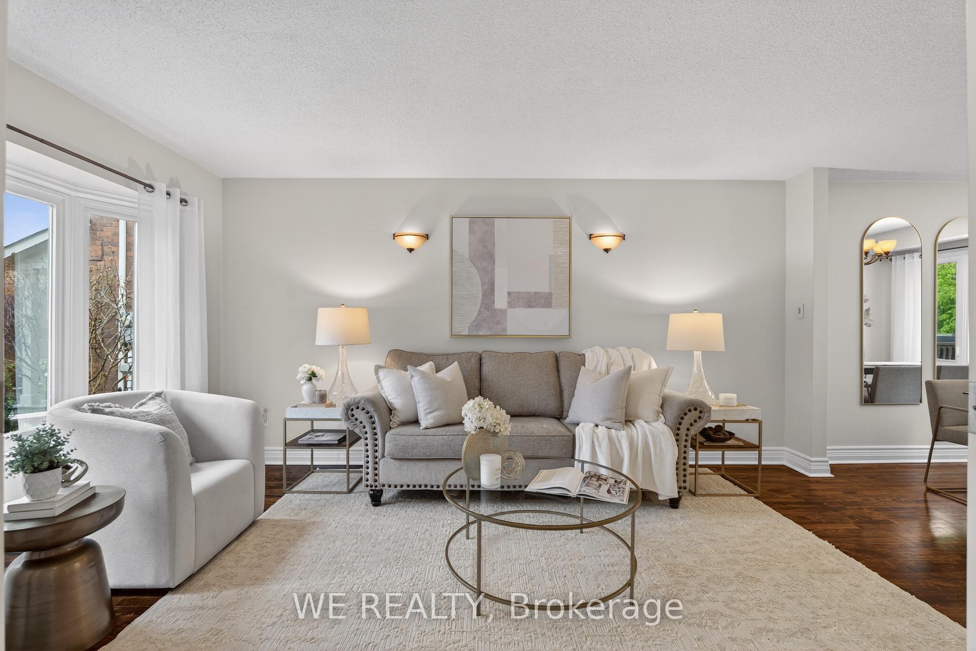 12 Patterson Crescent, Ajax — photo 5 of 5