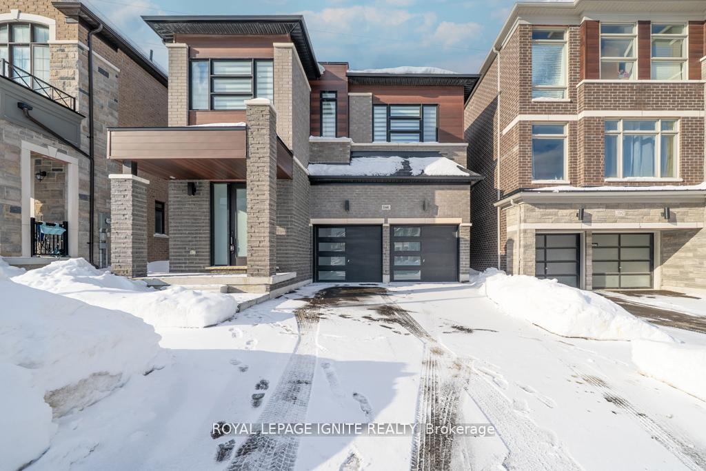 1160 Skyridge Boulevard, Pickering, ON L1X 0M3 — Pickering, Ontario