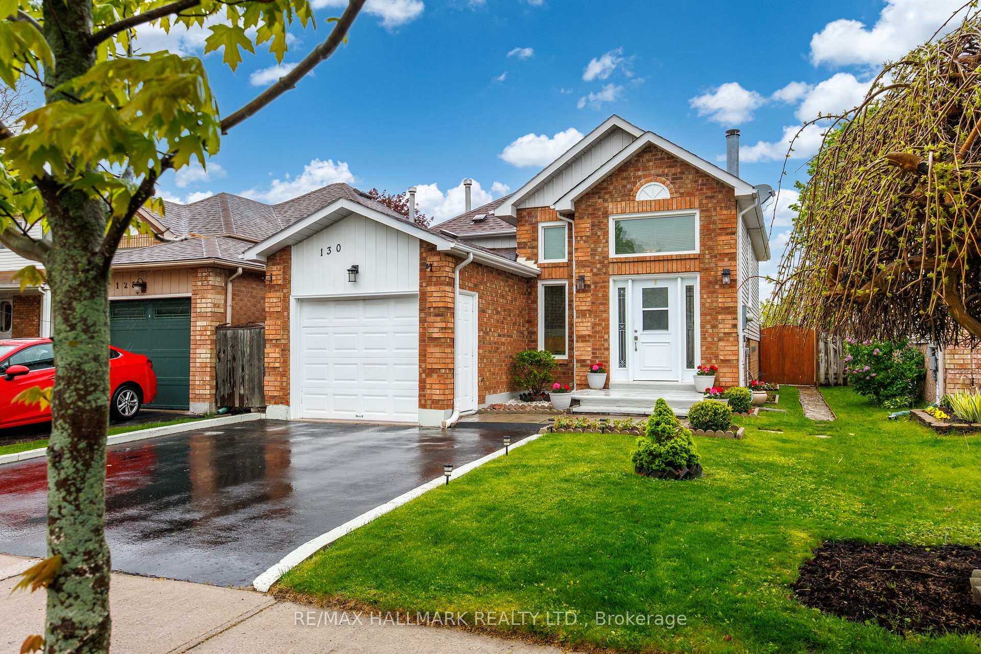130 Elford Drive, Clarington, ON L1C 4S1 — Clarington, Ontario