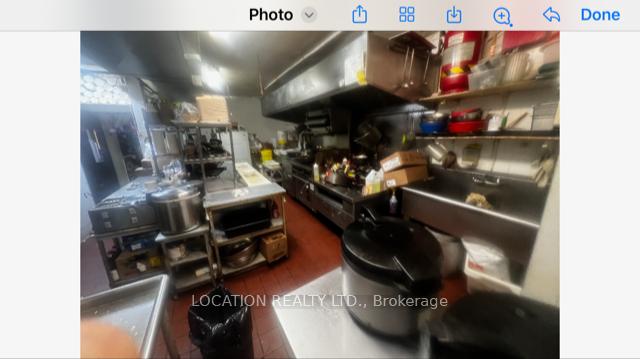 469 Danforth Avenue, Toronto E01, ON M4K 1P1 — Toronto E01, Ontario