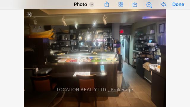 469 Danforth Avenue, Toronto E01 — photo 2 of 5