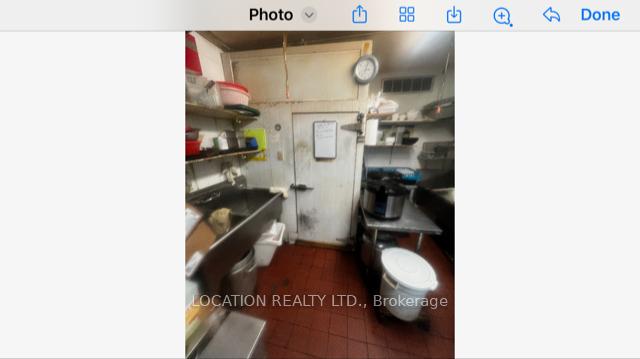 469 Danforth Avenue, Toronto E01 — photo 4 of 5