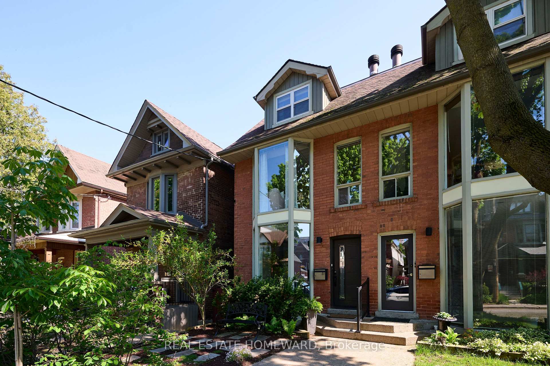 51 Harcourt Avenue, Toronto E01, ON M4J 1J3 — Toronto E01, Ontario