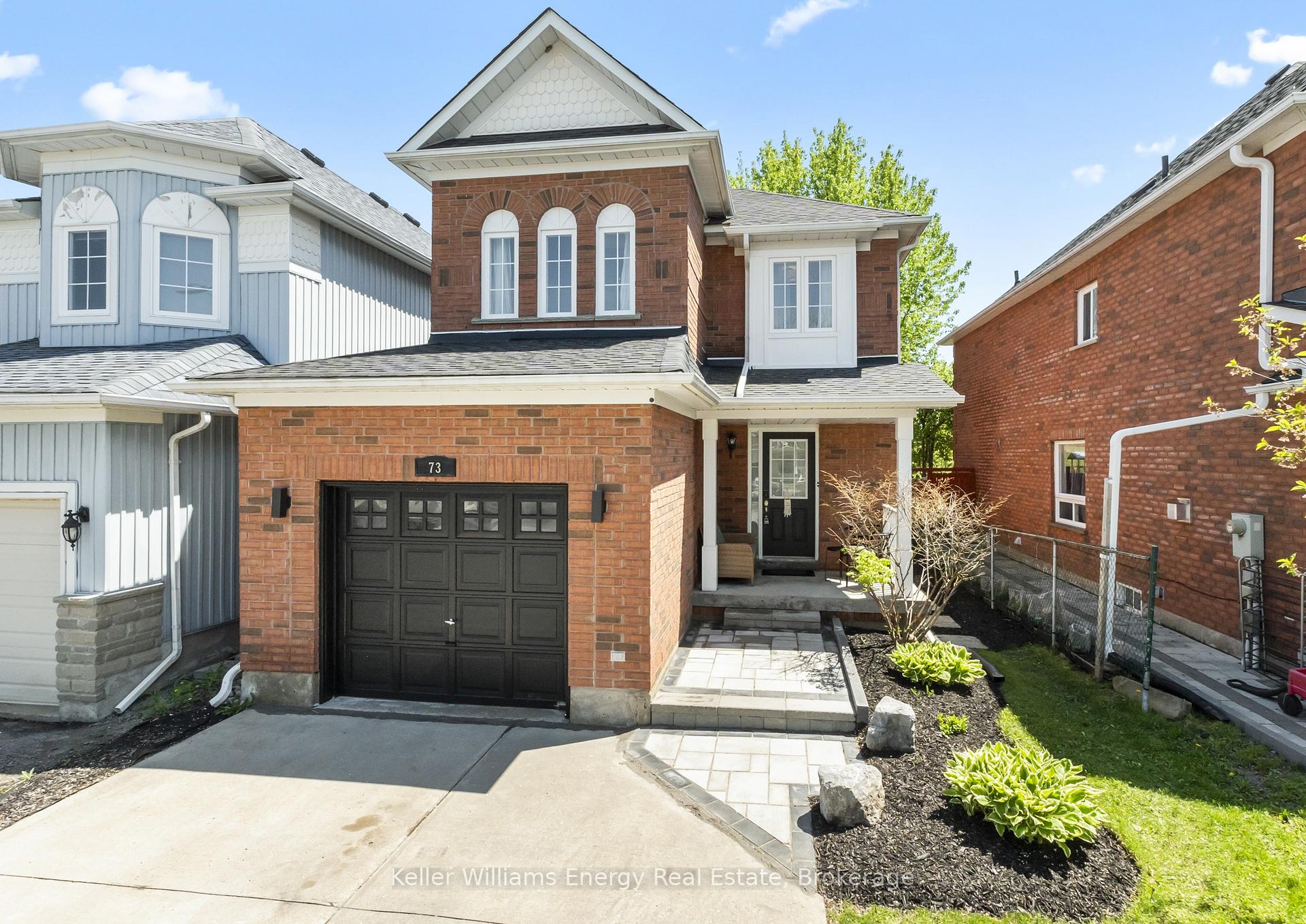 73 Bridges Drive S, Clarington — photo 2 of 5