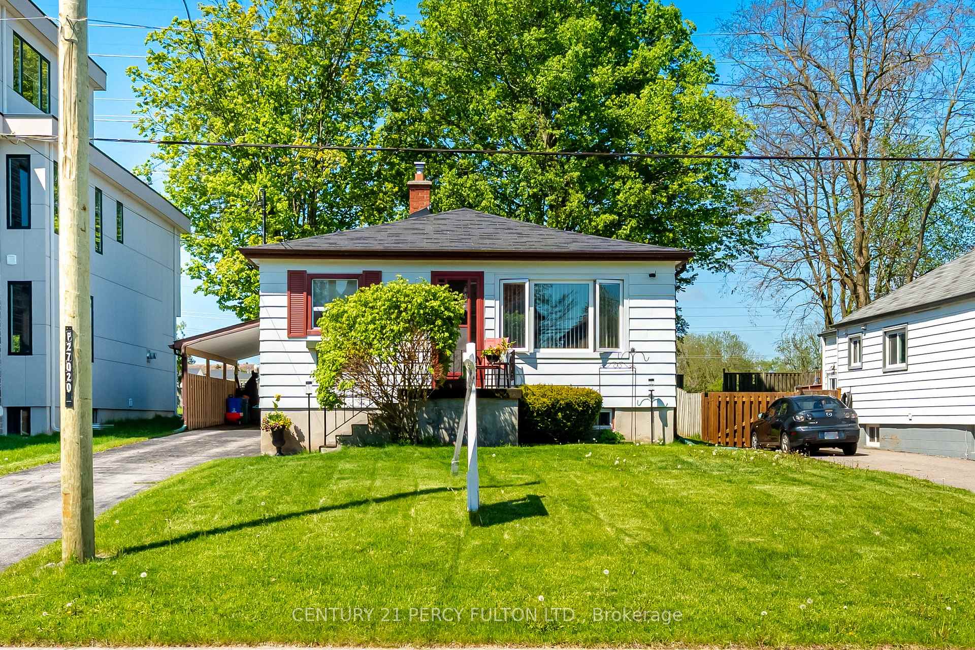 1986 Guild Road, Pickering, ON L1V 1Y1 — Pickering, Ontario