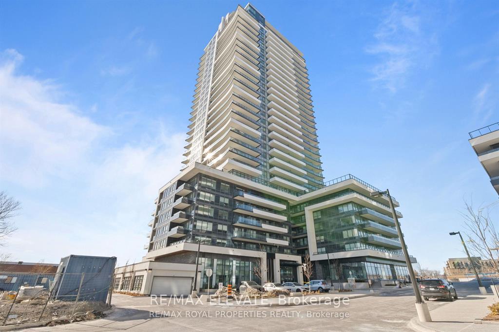 1435 Celebration Drive 1910, Pickering, ON L1W 0C4 — Pickering, Ontario