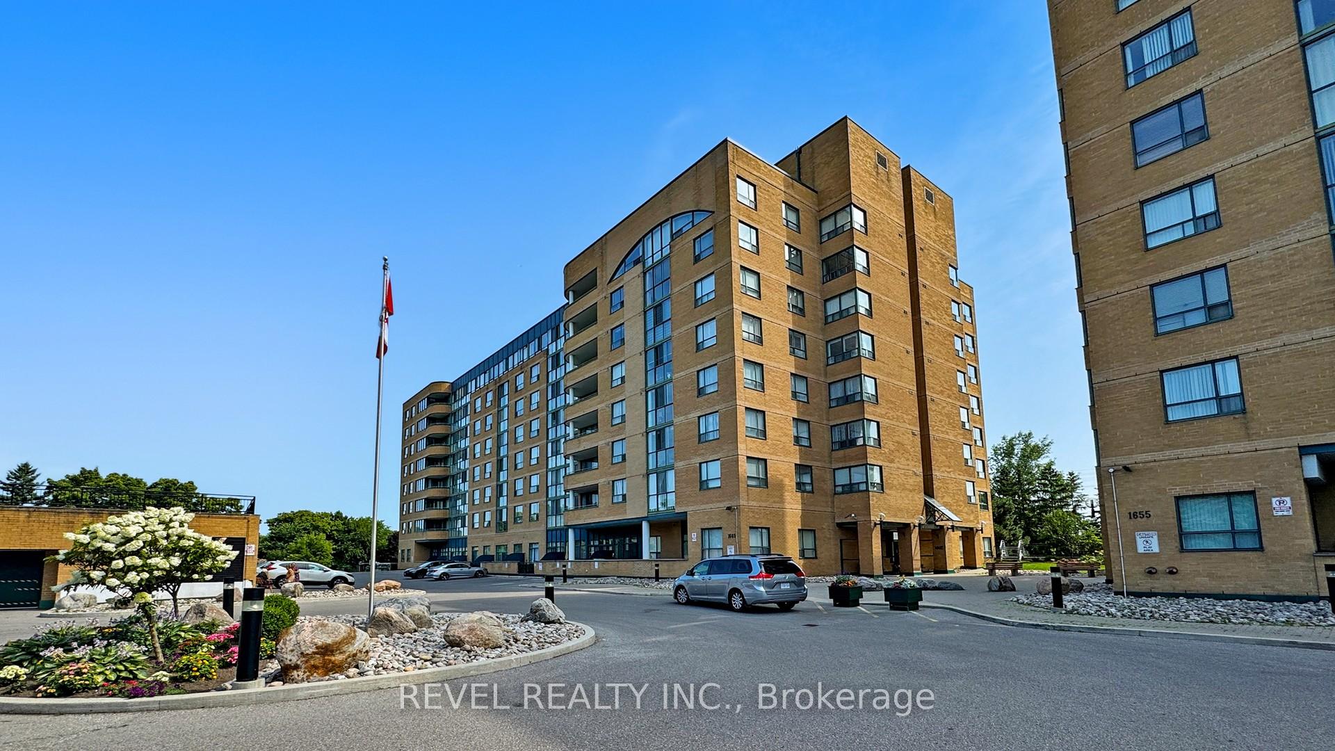 1655 Pickering Parkway 212, Pickering, ON L1V 6L3 — Pickering, Ontario