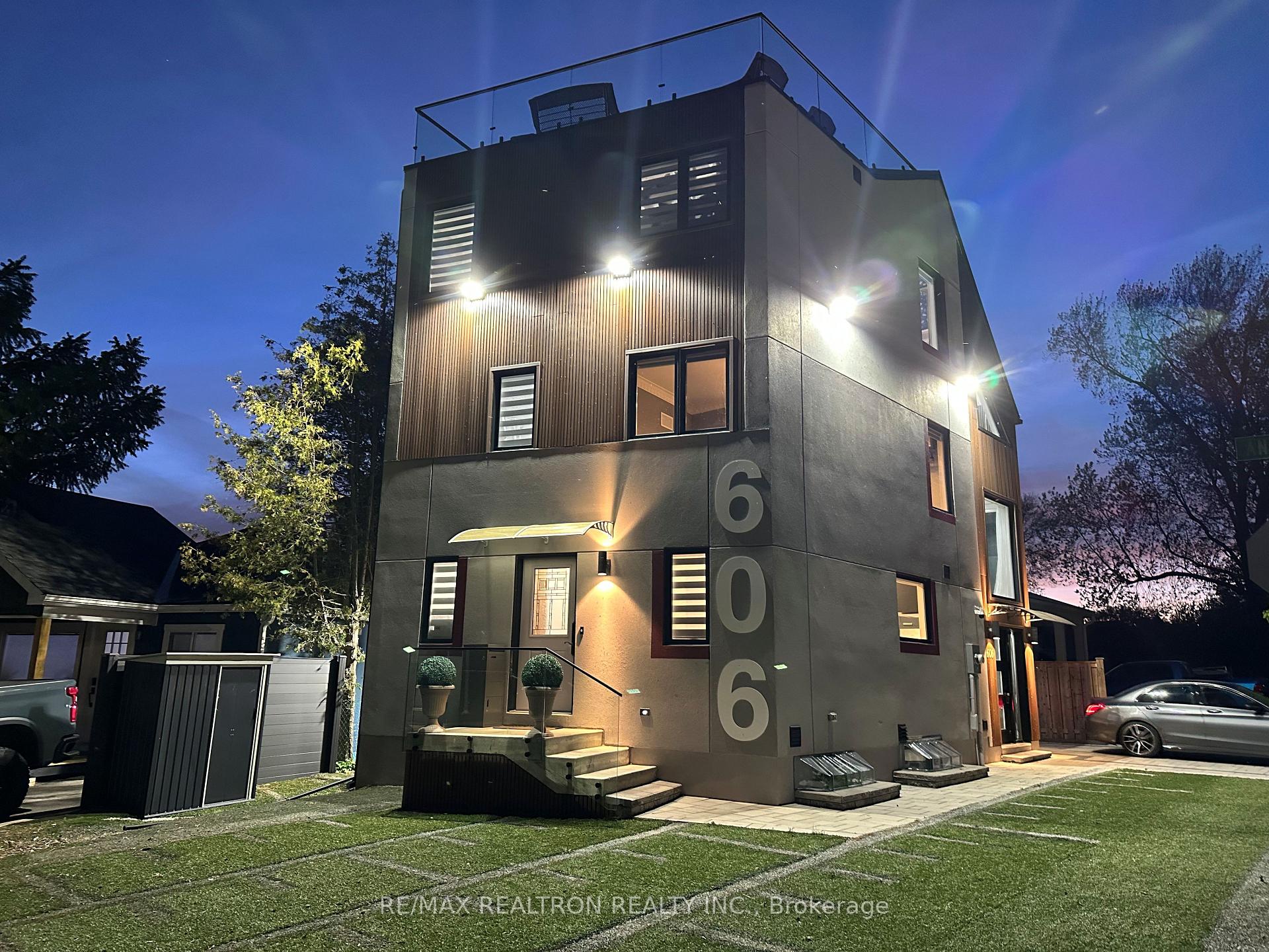 606 Annland Street, Pickering, ON L1W 1A7 — Pickering, Ontario
