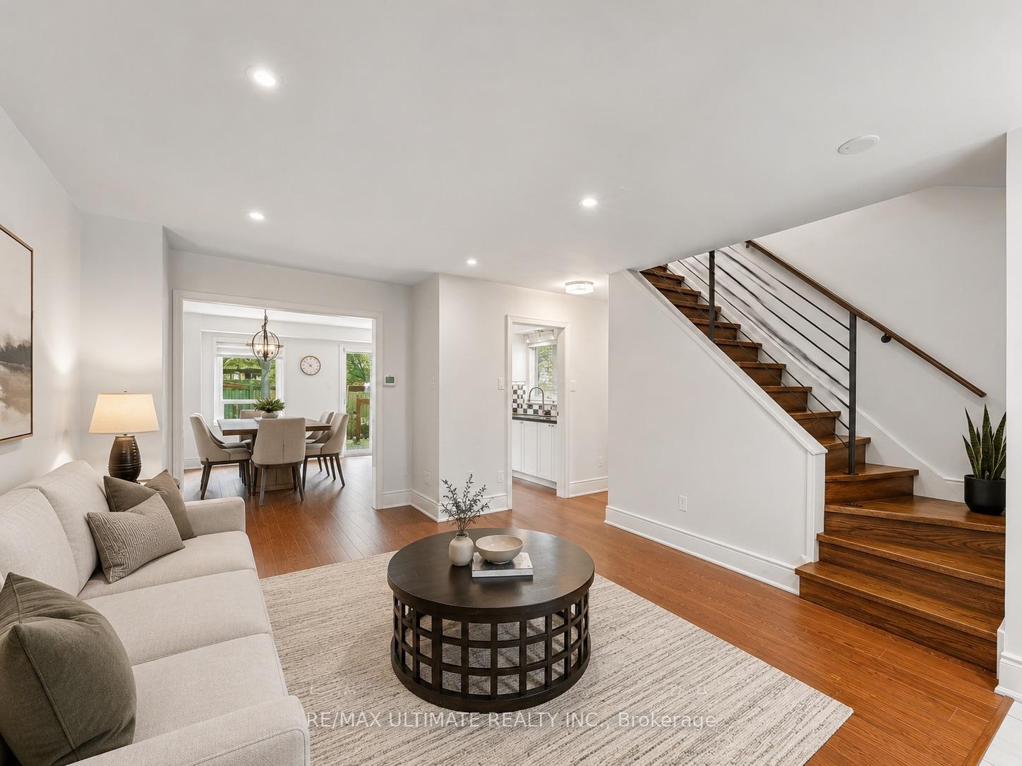 29 Kipling Crescent, Ajax, ON L1S 5A7 — Ajax, Ontario