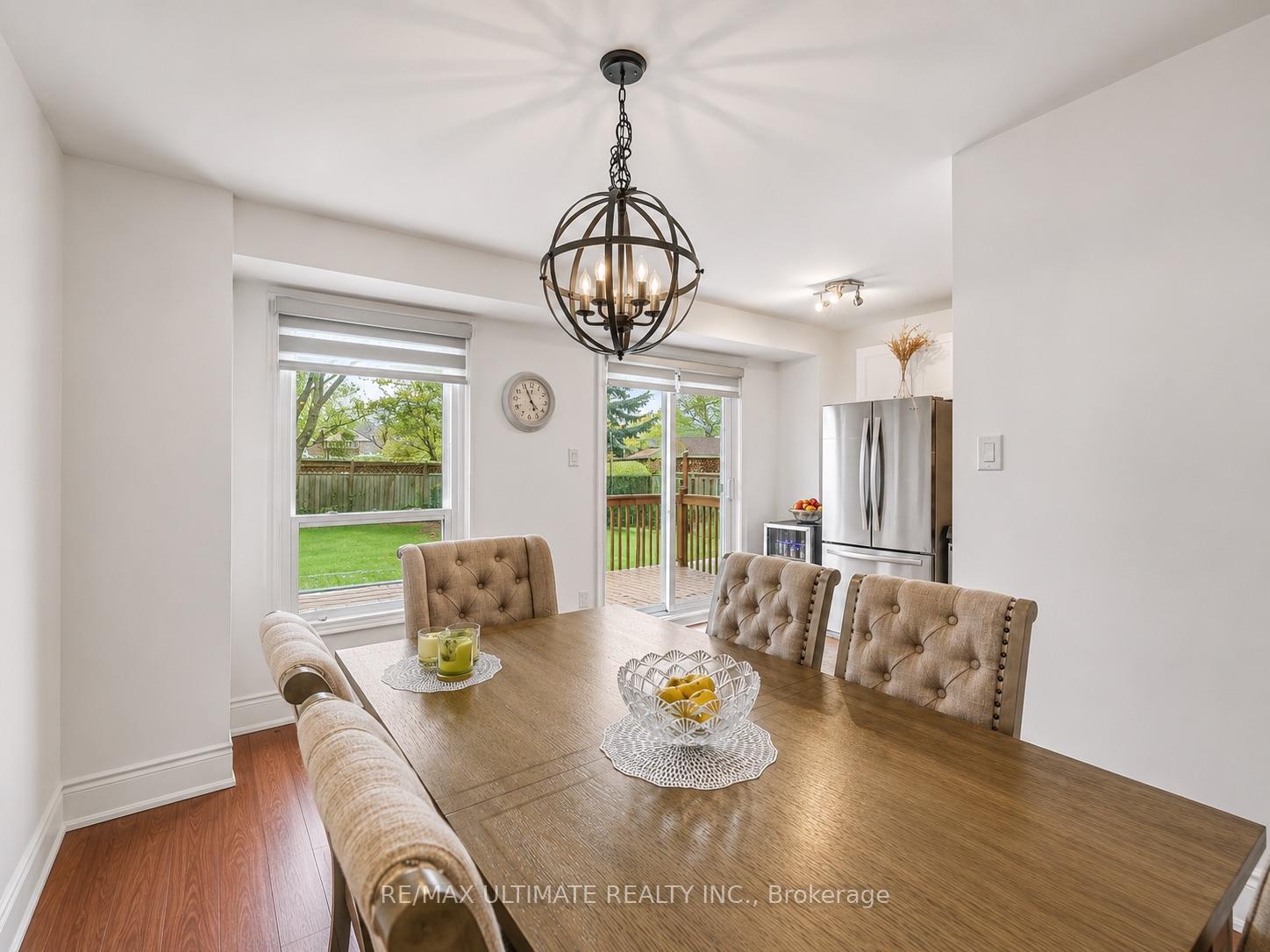29 Kipling Crescent, Ajax — photo 4 of 5