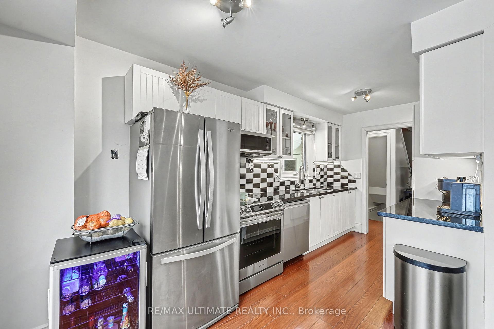 29 Kipling Crescent, Ajax — photo 5 of 5