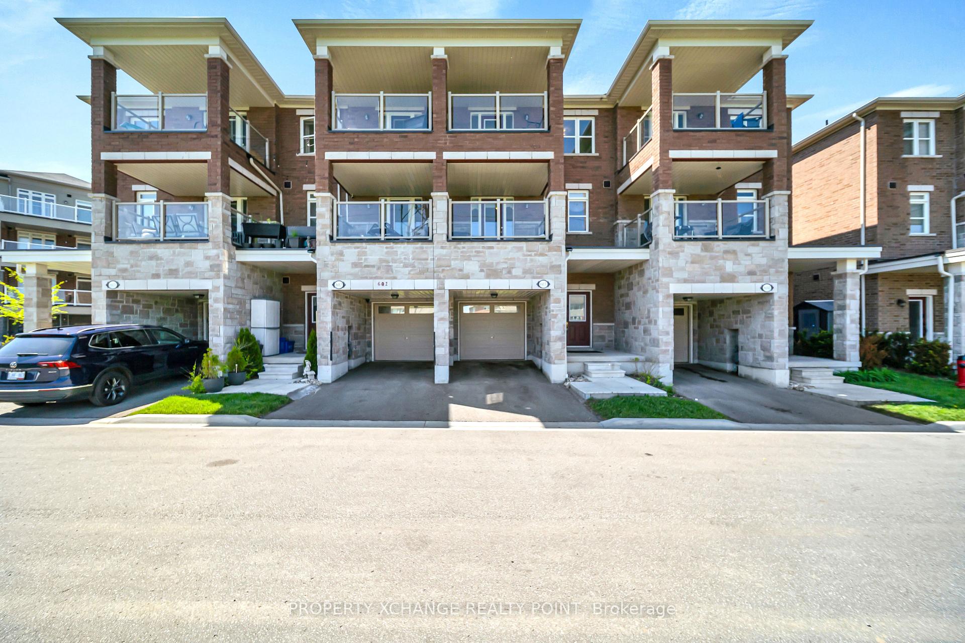 2540 William Jackson Drive 603, Pickering, ON L1X 0E4 — Pickering, Ontario