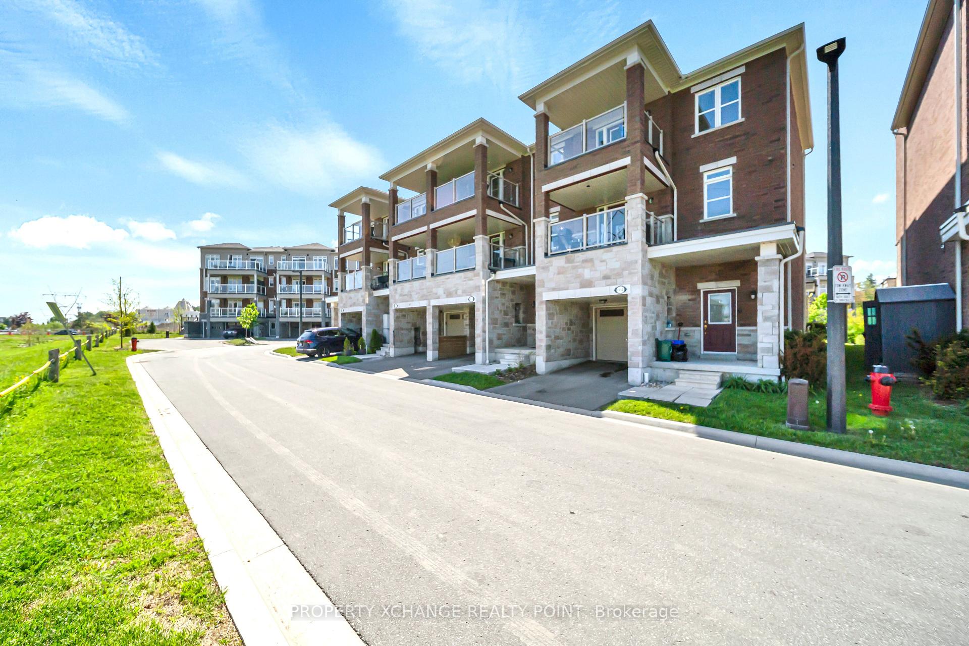 2540 William Jackson Drive 603, Pickering — photo 2 of 5