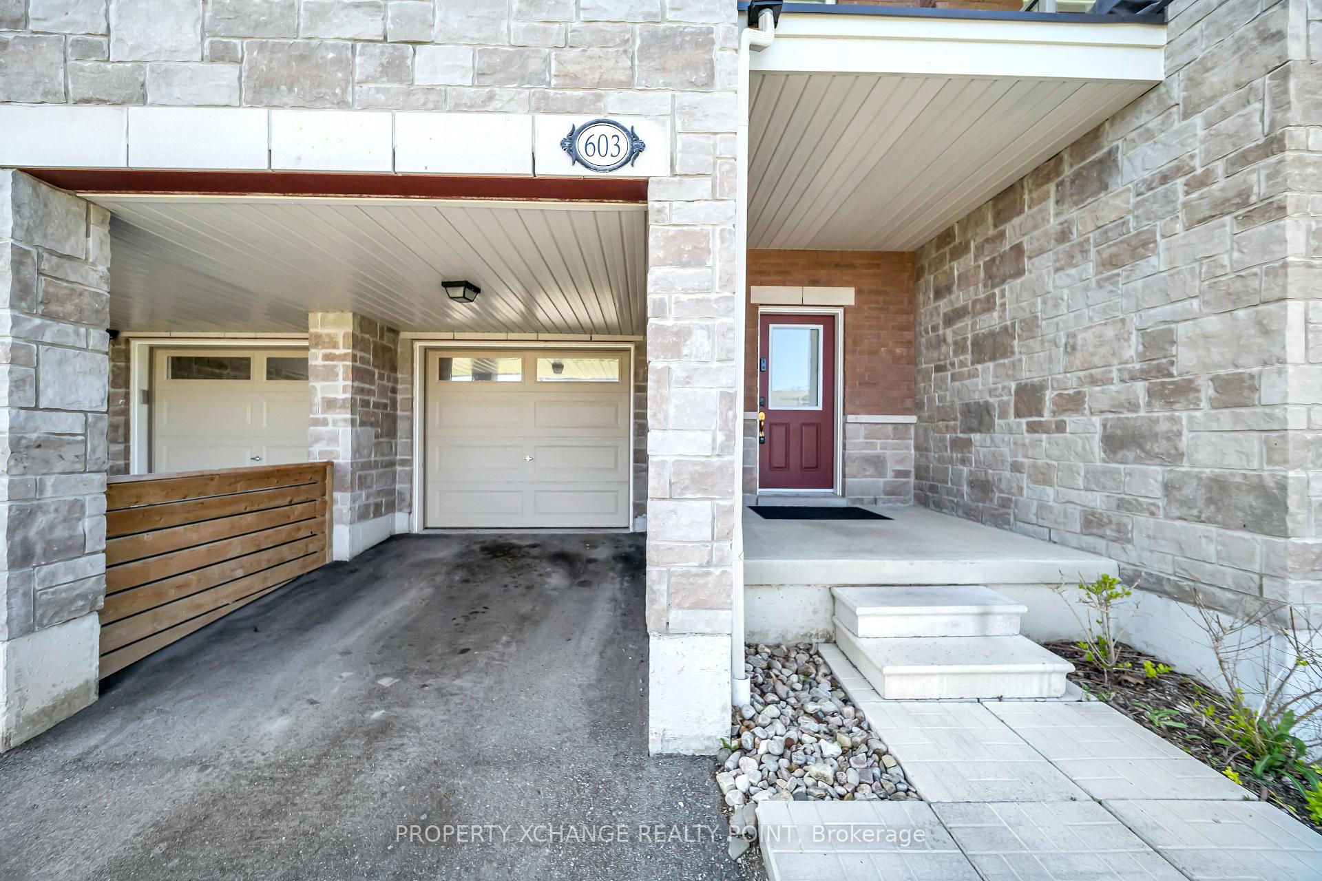 2540 William Jackson Drive 603, Pickering — photo 3 of 5