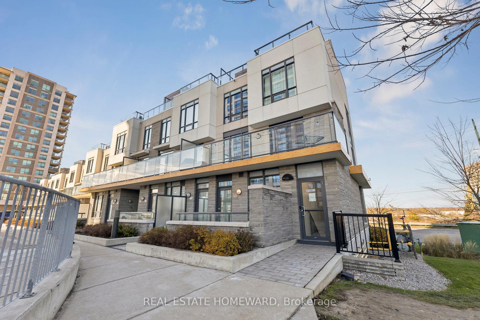 1245 Bayly Street 21, Pickering, ON L1W 0B5 — Pickering, Ontario