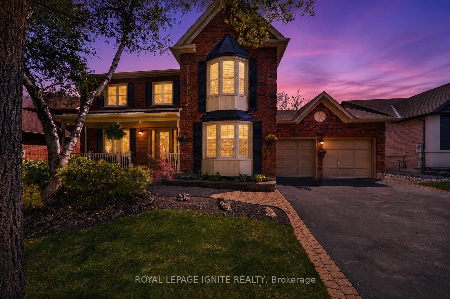 885 Baylawn Drive, Pickering — photo 2 of 5