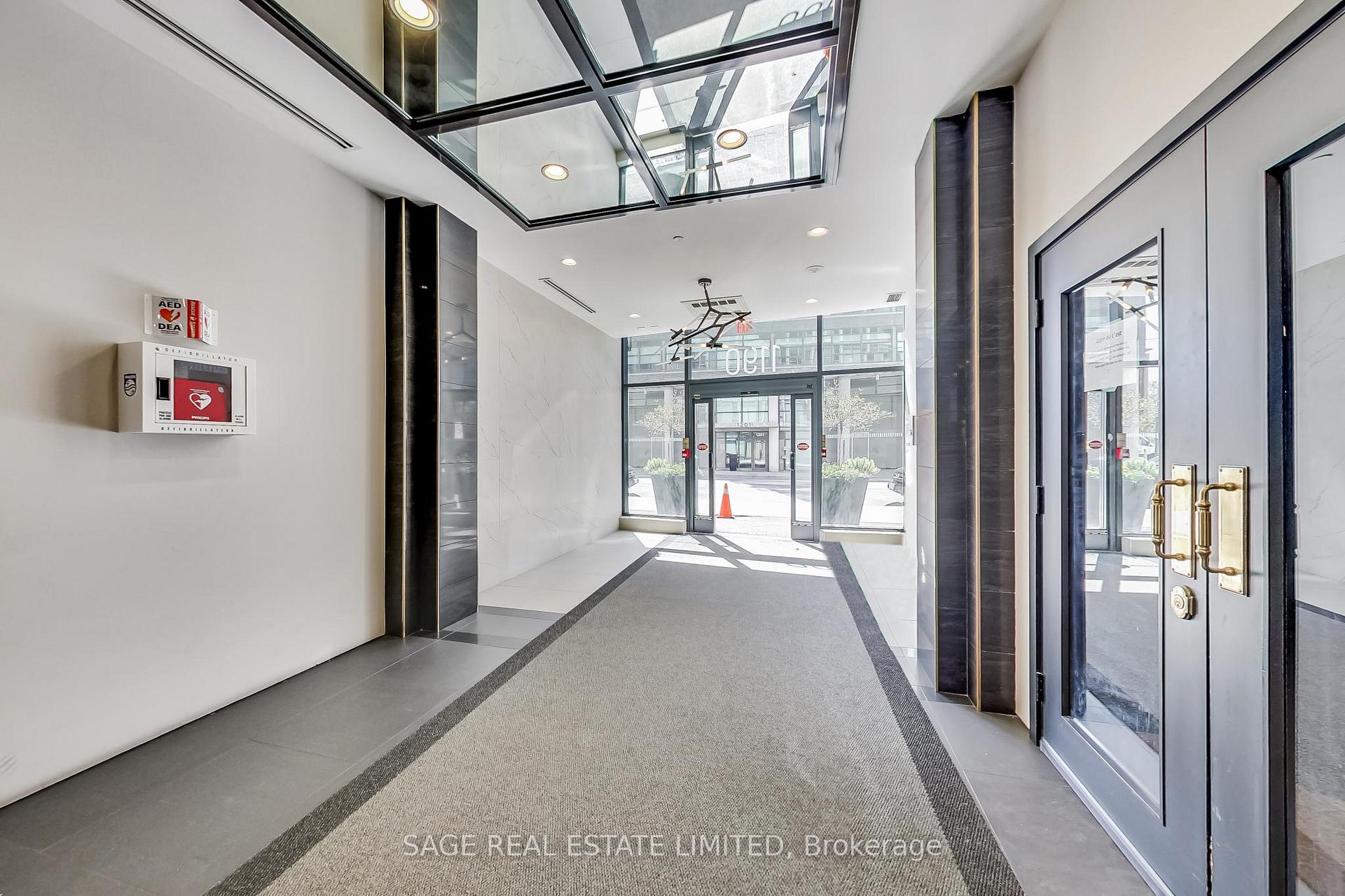 1190 Dundas Street E 726, Toronto E01 — photo 5 of 5
