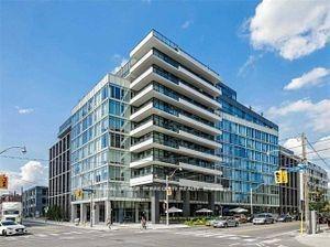 1190 Dundas Street E 510, Toronto E01, ON M4M 0C5 — Toronto E01, Ontario