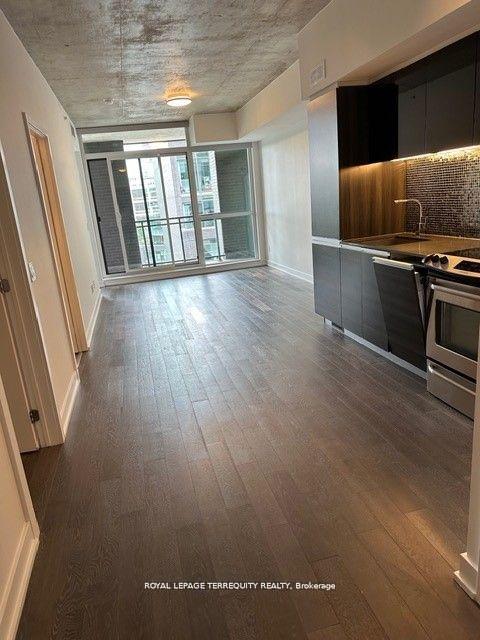 1190 Dundas Street E 510, Toronto E01 — photo 3 of 5