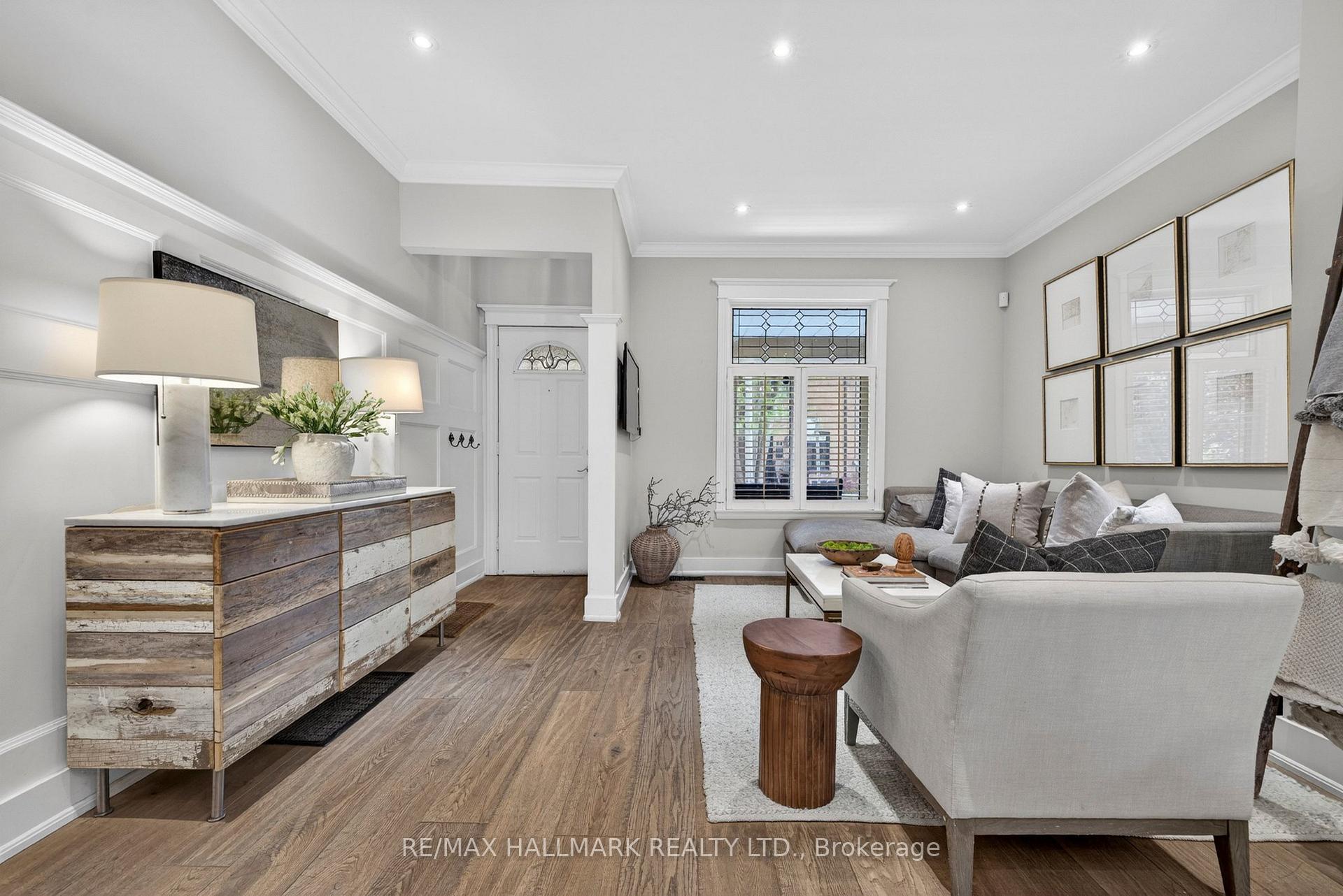 75 Tiverton Avenue, Toronto E01 — photo 5 of 5