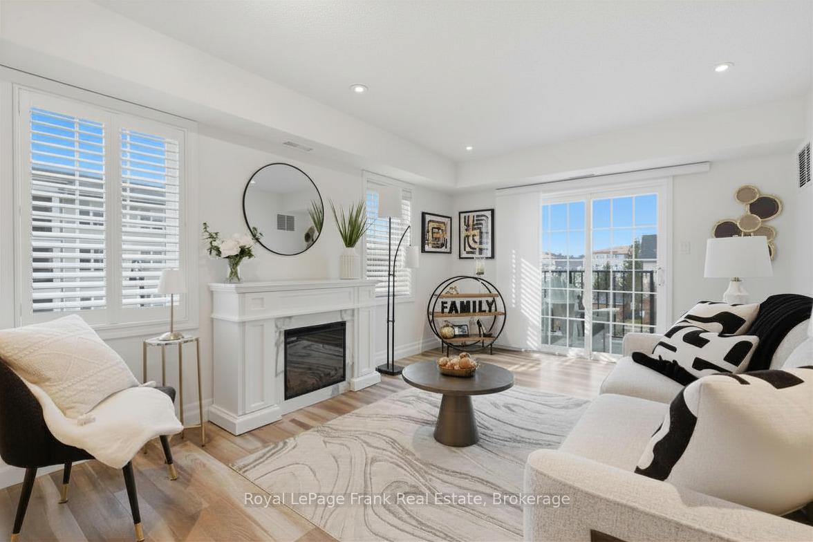 75 Shipway Avenue 301, Clarington — photo 4 of 5