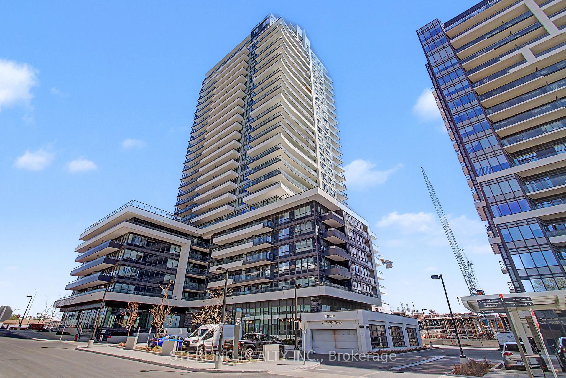 1455 Celebration Drive 2803, Pickering, ON L1W 0C3 — Pickering, Ontario