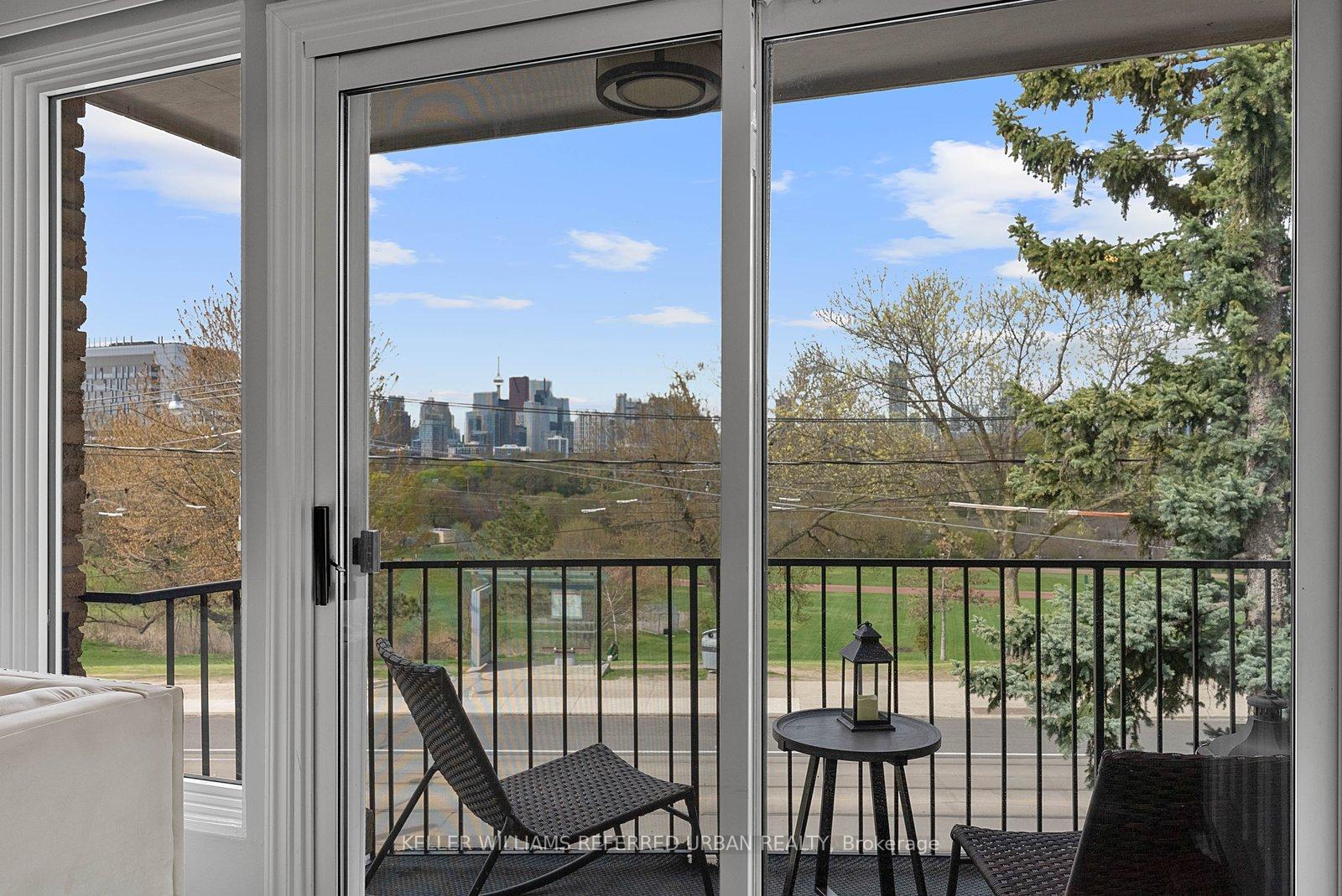 2 Withrow Avenue 4, Toronto E01 — photo 5 of 5