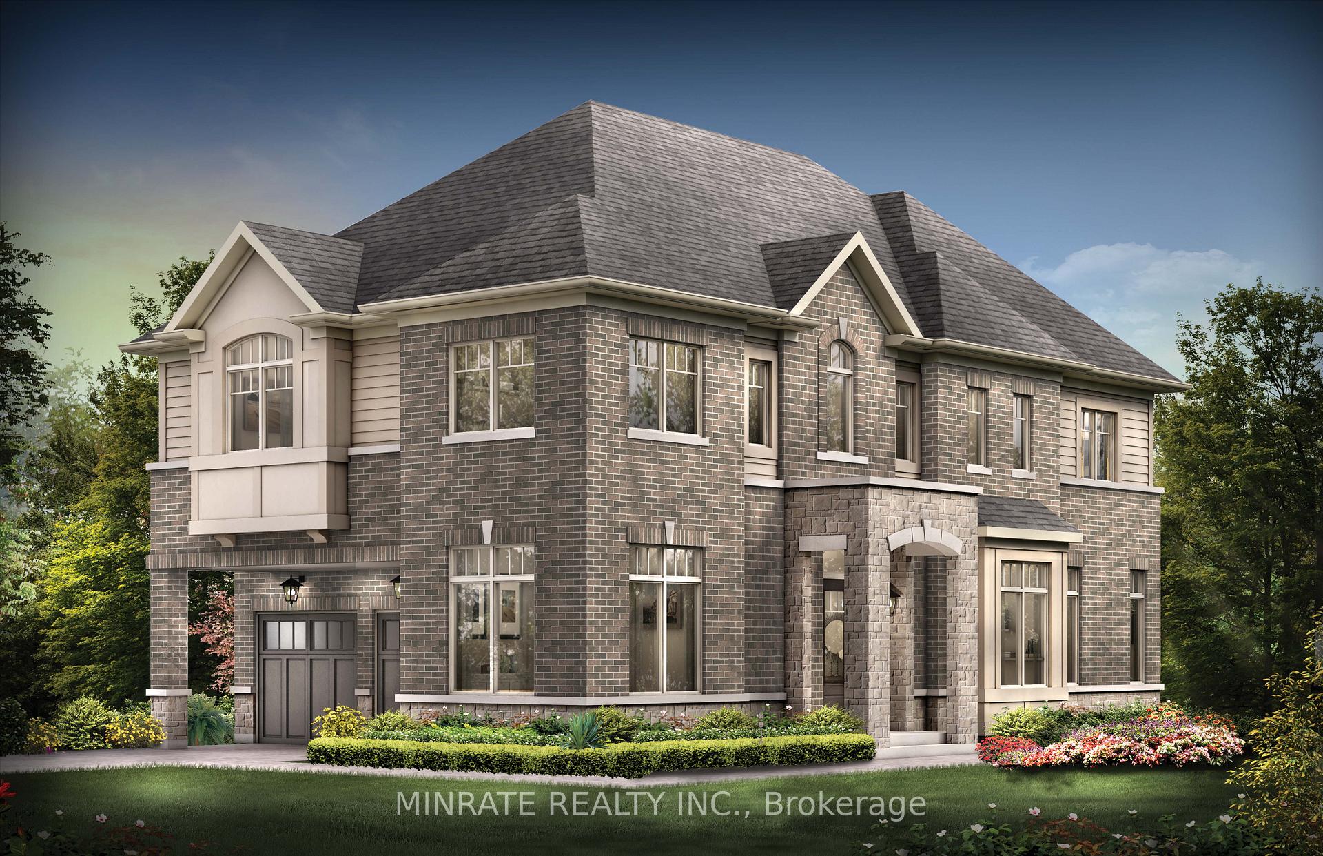 701 Catalina Manor, Pickering, ON L1X 0V1 — Pickering, Ontario