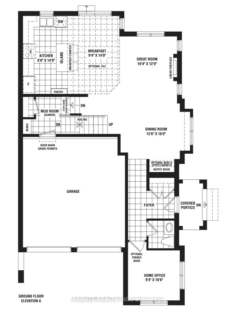 701 Catalina Manor, Pickering — photo 2 of 4