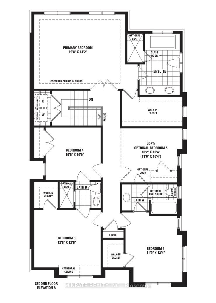 701 Catalina Manor, Pickering — photo 3 of 4