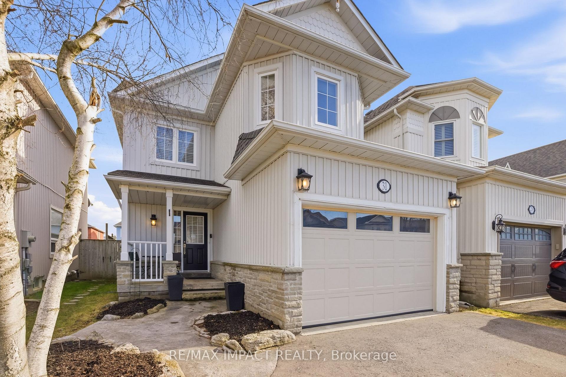 31 Shipley Avenue, Clarington — photo 2 of 5