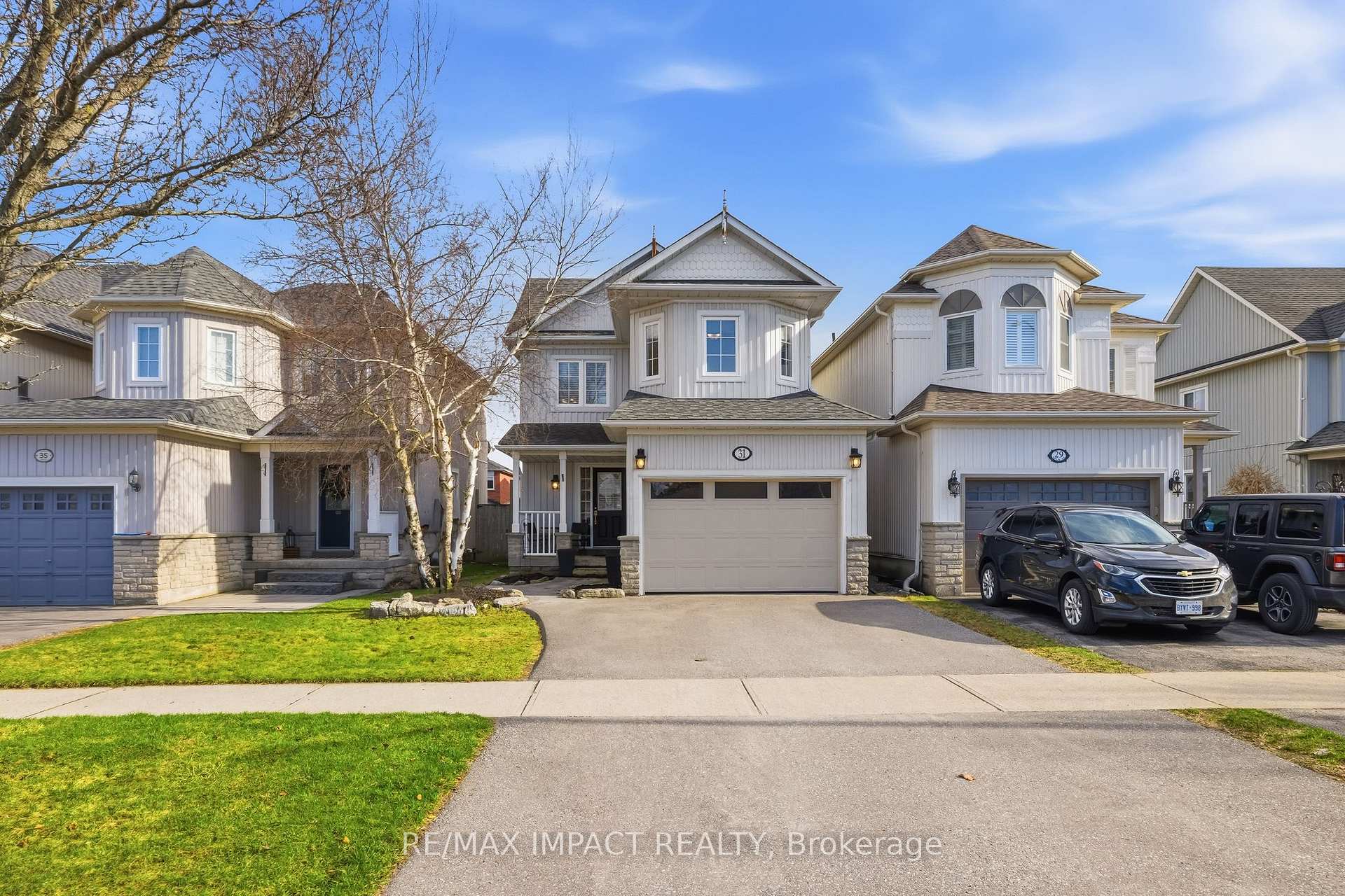 31 Shipley Avenue, Clarington — photo 3 of 5