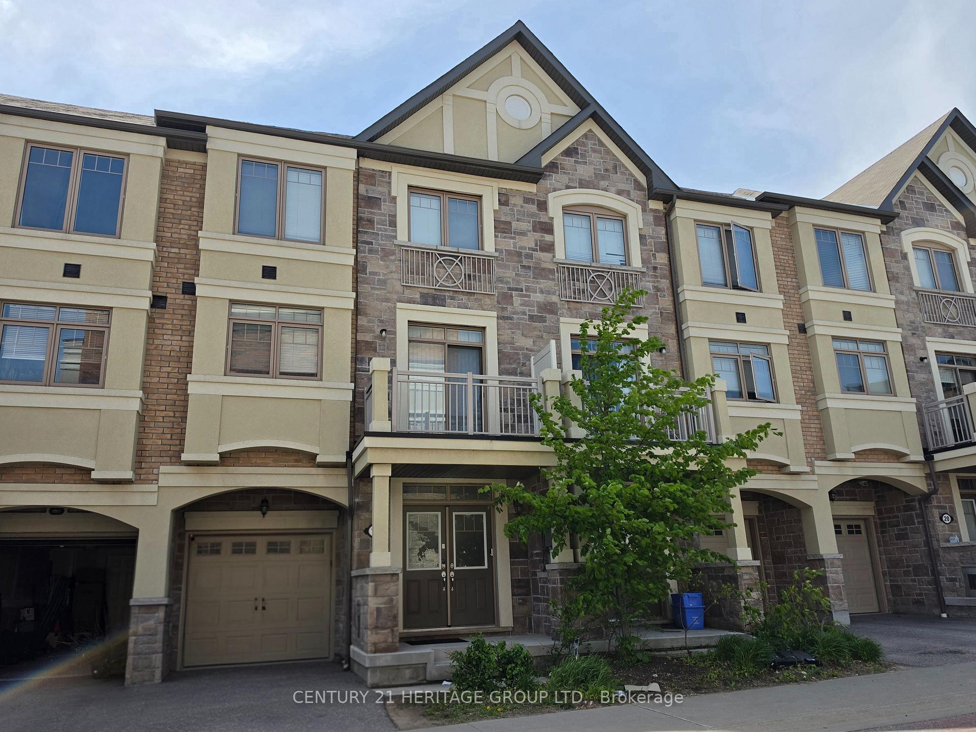 16 Coxhead Lane, Ajax — photo 2 of 5