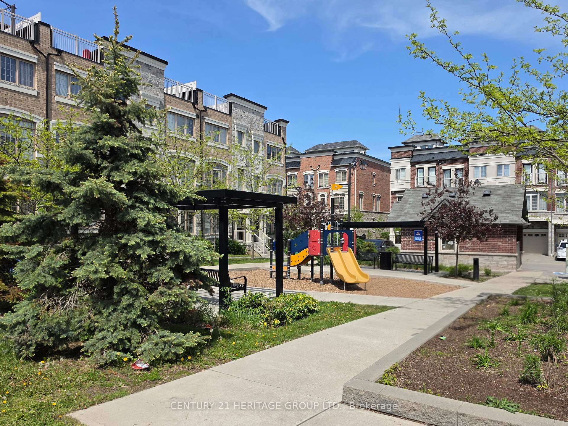 16 Coxhead Lane, Ajax — photo 5 of 5