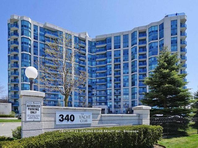 340 Watson Street W 318, Whitby, ON L1N 9G1 — Whitby, Ontario