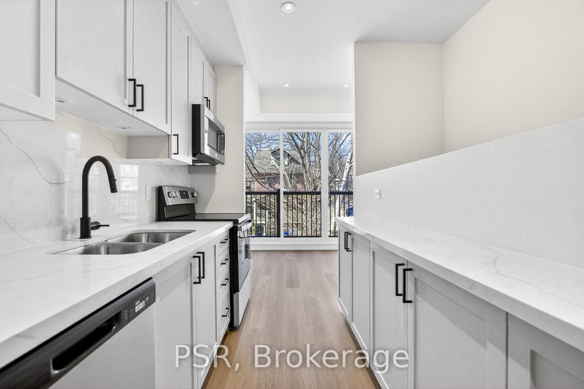 57 Harriet Street C, Toronto E01 — photo 3 of 5