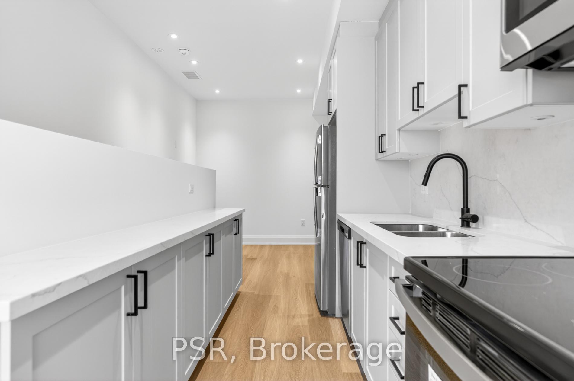 57 Harriet Street C, Toronto E01 — photo 4 of 5
