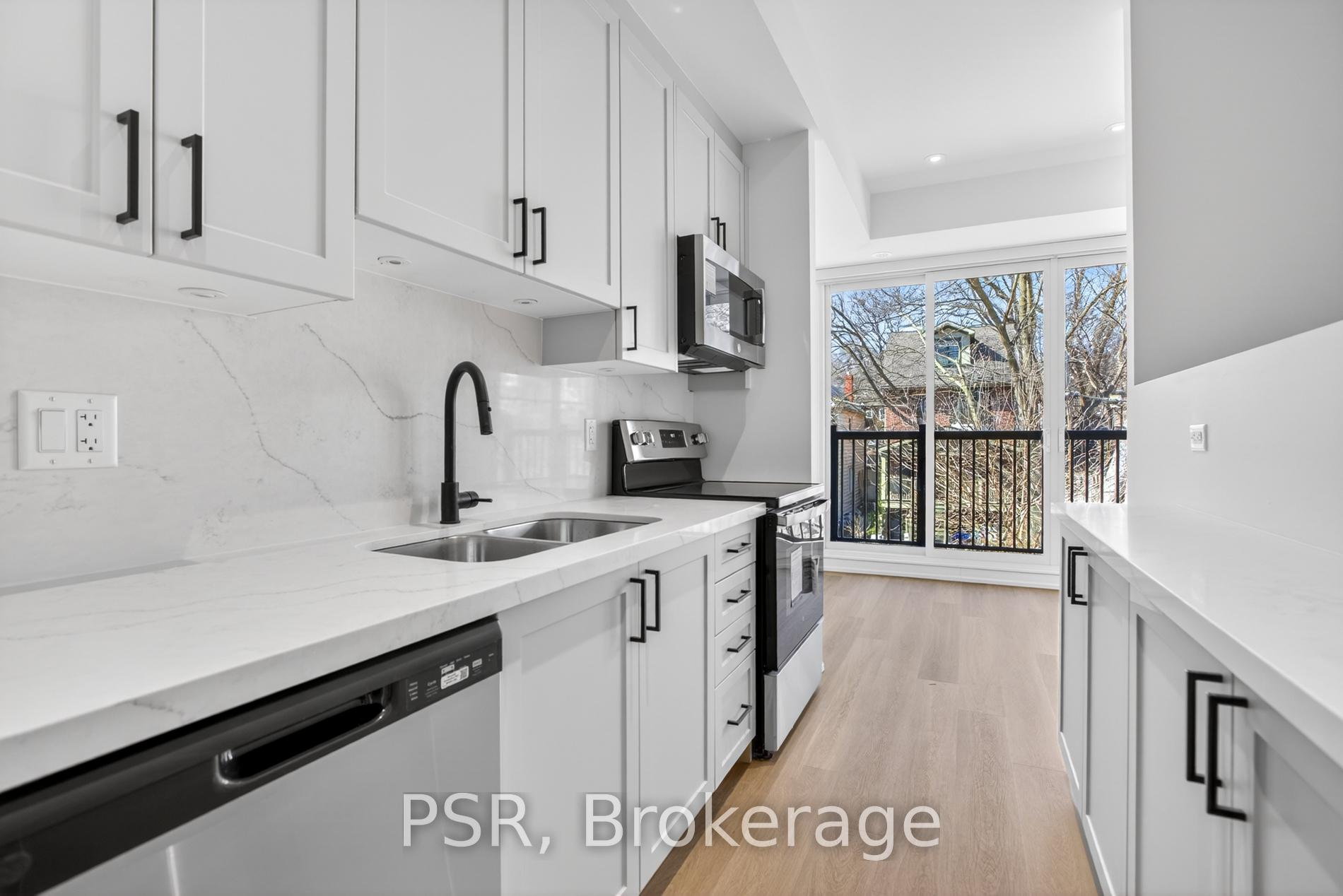 57 Harriet Street C, Toronto E01 — photo 5 of 5