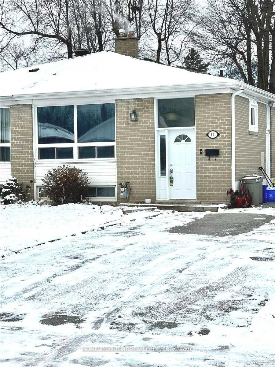 14 Billingsgate Crescent Bsmt, Ajax — photo 2 of 5