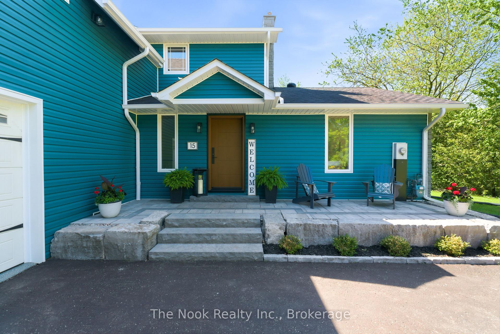 15 Hillside Drive, Clarington — photo 4 of 5