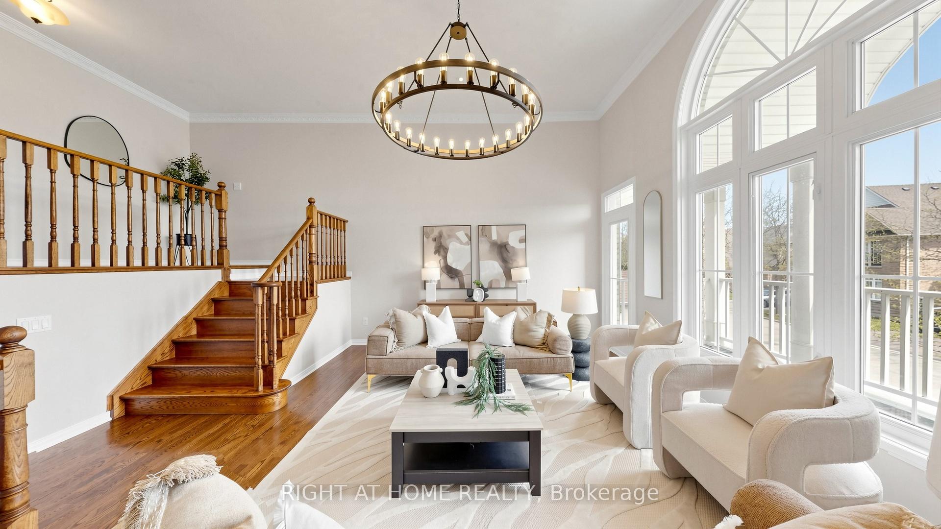 22 Byram Downs Street, Ajax — photo 3 of 5