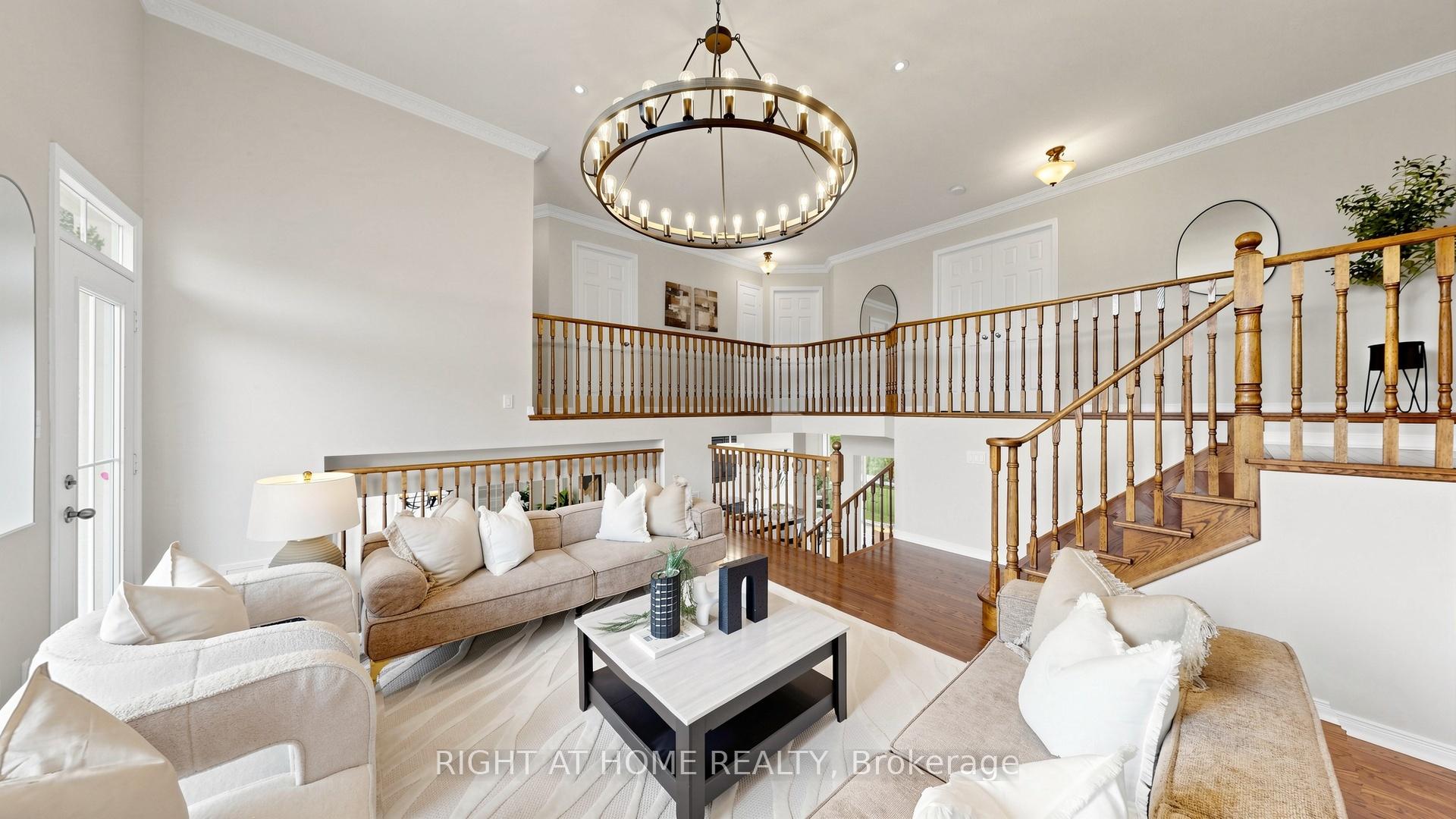 22 Byram Downs Street, Ajax — photo 4 of 5
