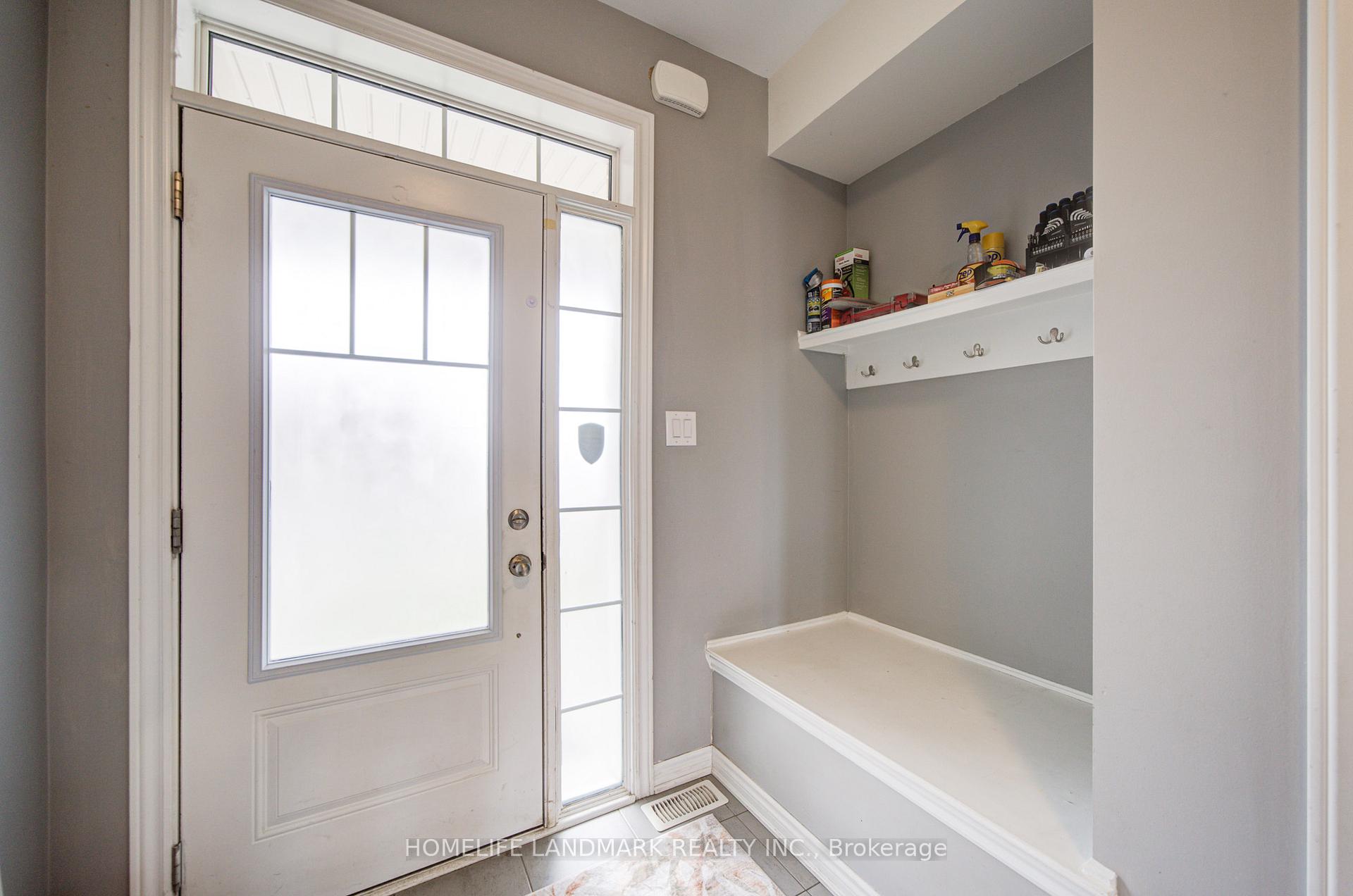 106 Barkerville Drive, Whitby — photo 3 of 5