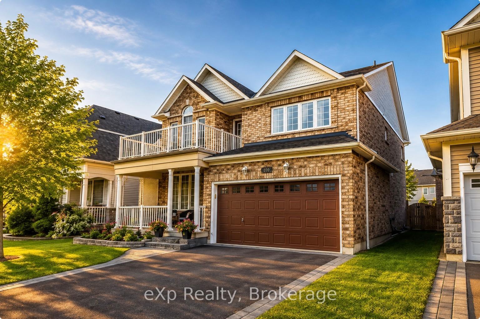 371 E Carnwith Drive, Whitby, ON L1M 2M1 — Whitby, Ontario