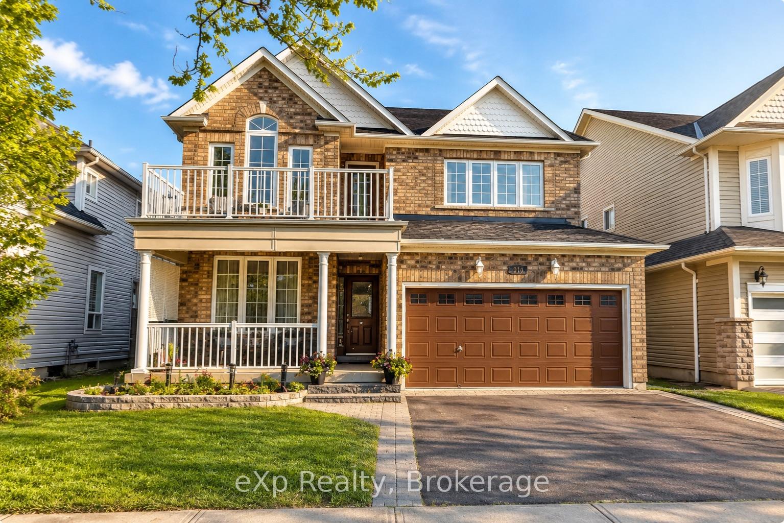 371 E Carnwith Drive, Whitby — photo 2 of 5