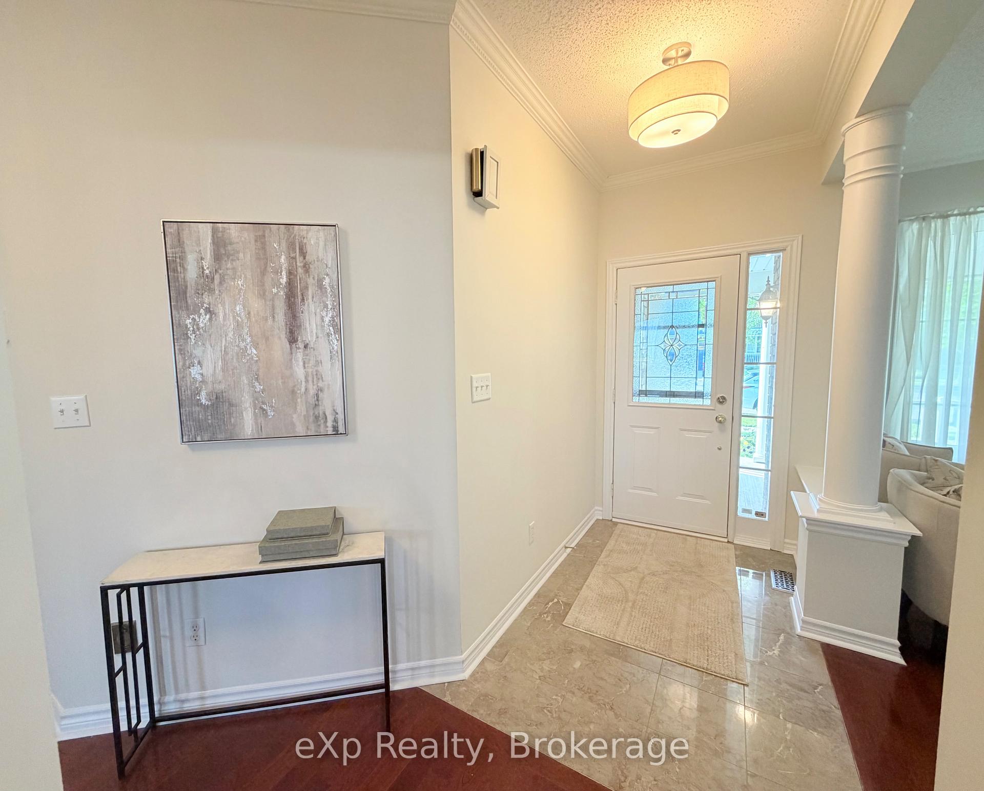 371 E Carnwith Drive, Whitby — photo 4 of 5