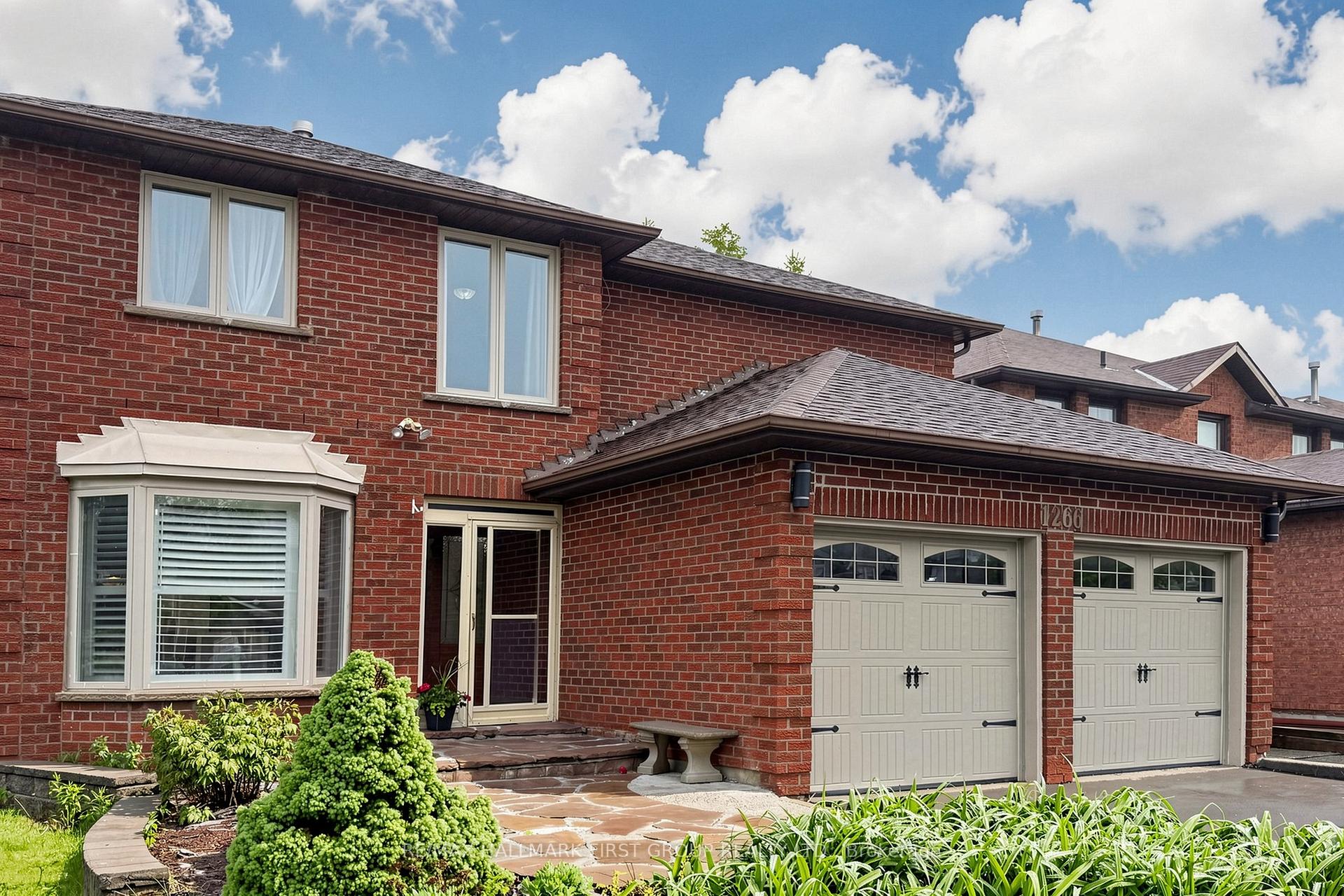1266 Fawndale Road, Pickering — photo 3 of 5